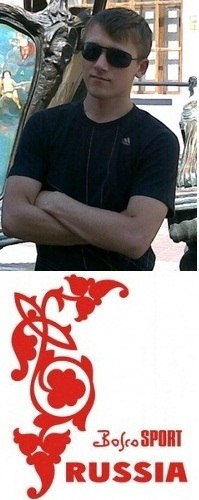 Василий Хроликов | Верх-Нейвинский