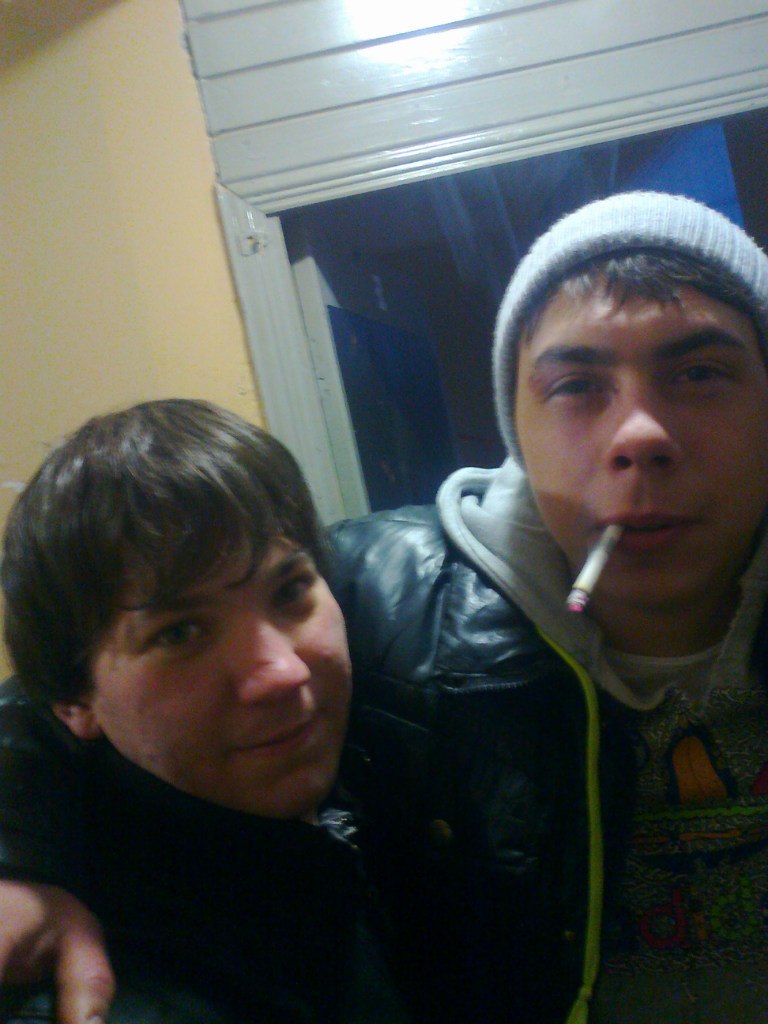 Павел Николаев | Los Angeles