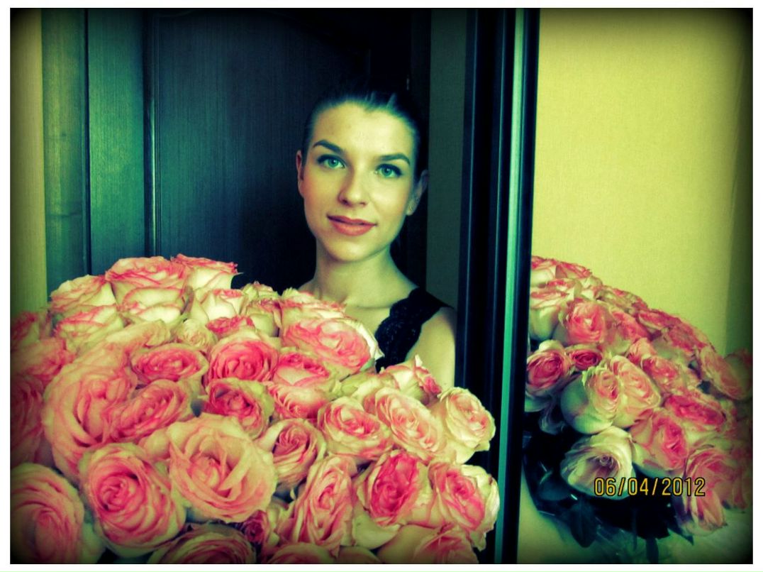 Маргарита Теплова | Ивантеевка