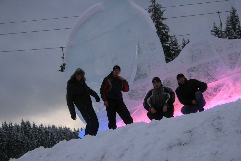 Коля Сворак | Тысменица