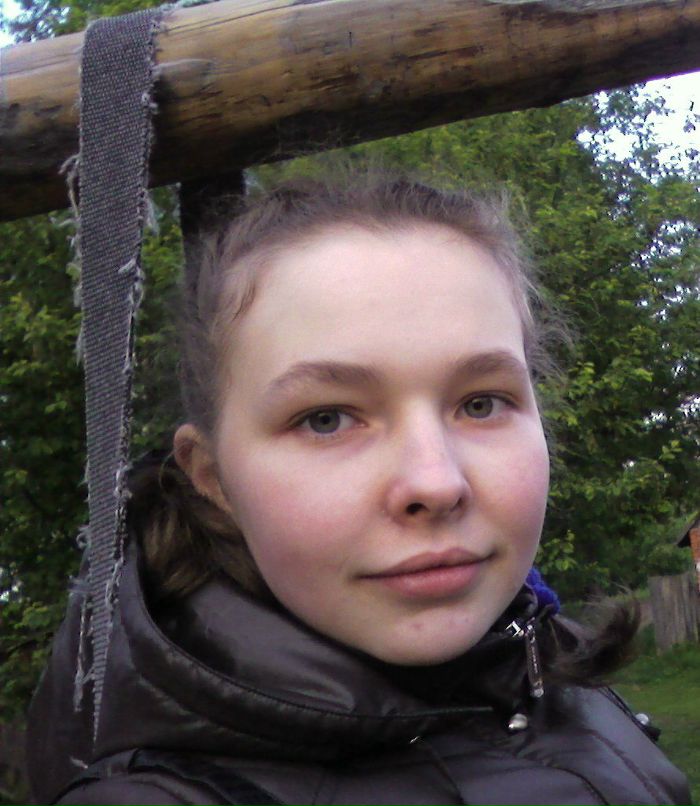 Светлана Пасынкова | 