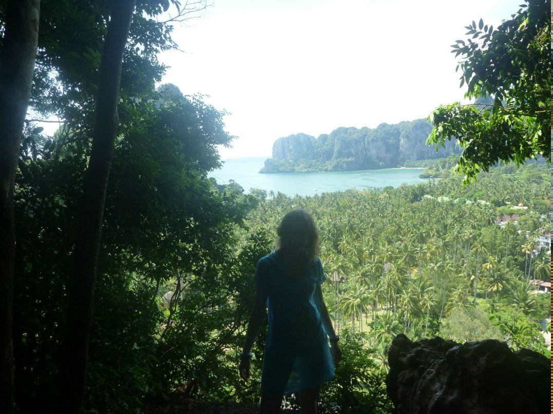 Надежда Баклыкова | Paris