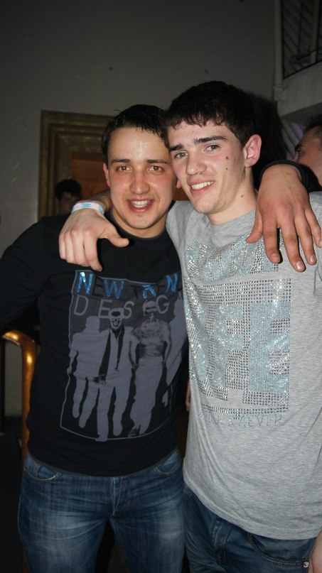 Саша Сараф | Одесса