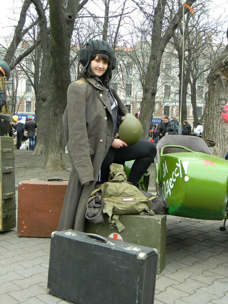 Юлия Ивженко Александровна | Кривой Рог