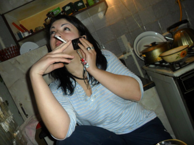 Ира Береснева | Мариуполь