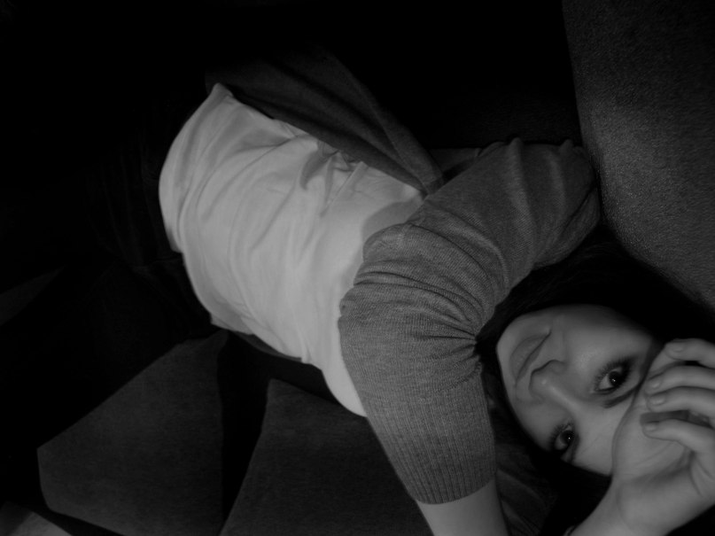 Alina Podiias | Киев