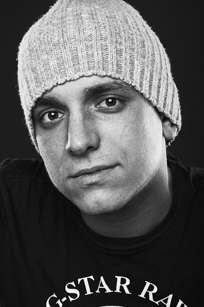 Тарас Мирошниченко TARoZ | Николаев