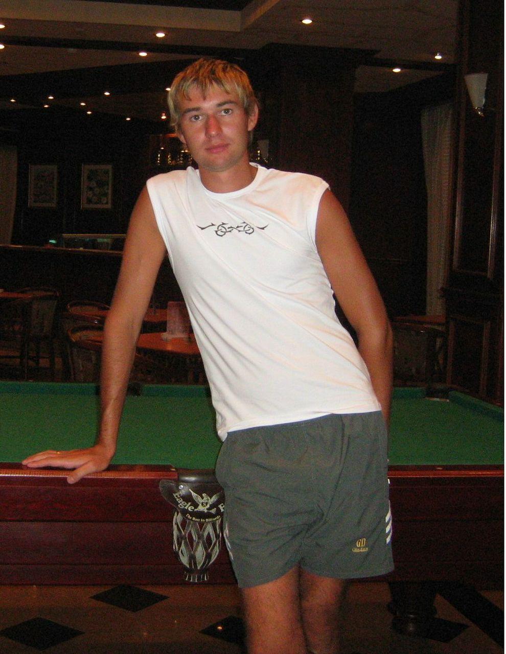 Алексей Владимирович | Выборг