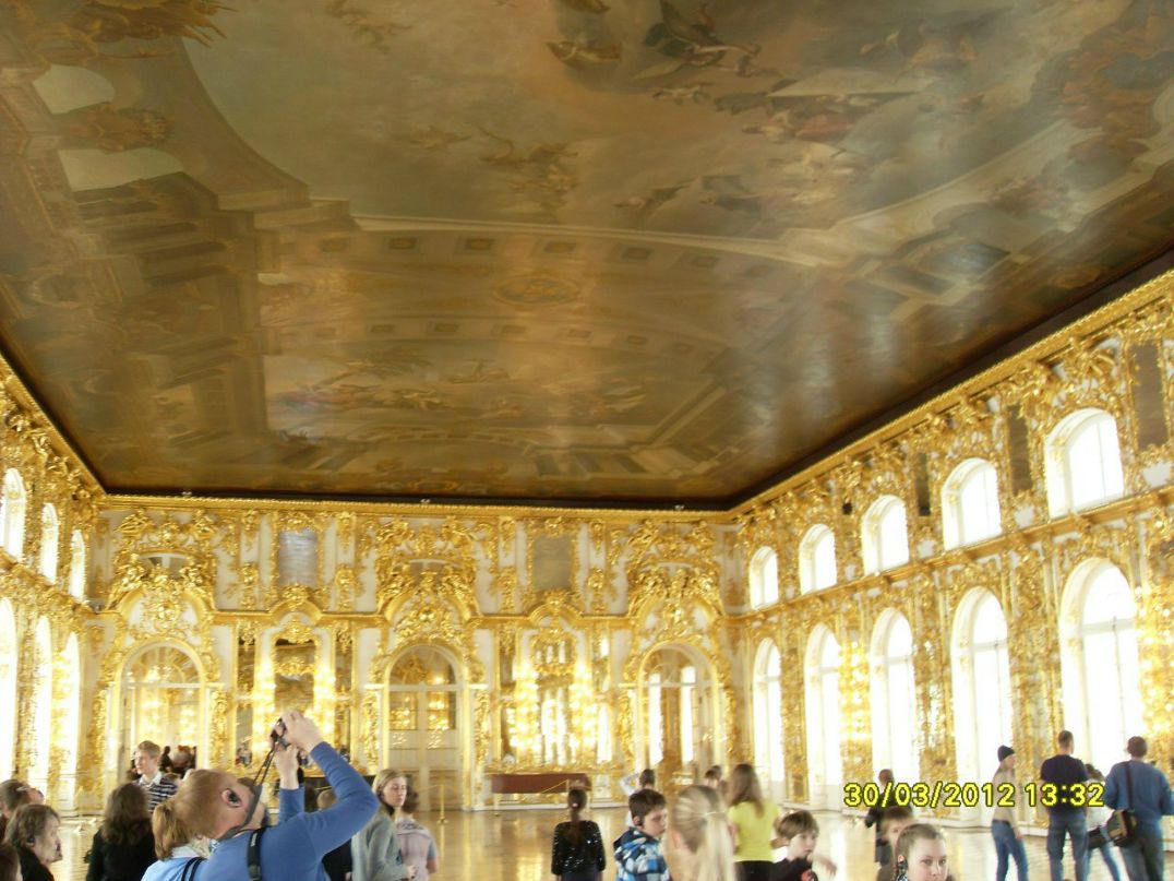 Елена Афанасьева (Дейнеко) | Светогорск