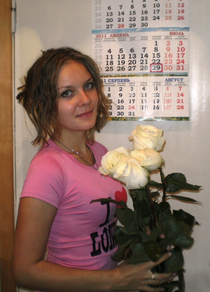 Татьяна Дедищева | Киев