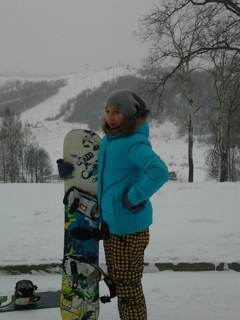 Александр Царёв | Москва