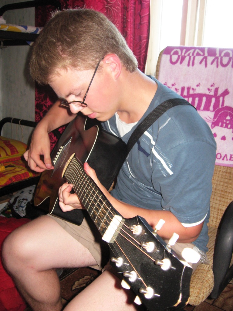 Фото профиля