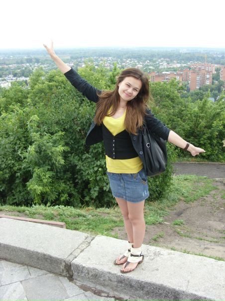 №186, Алина Василенко, 33 года, Харьков №186, Алина Василенко, 33 года, Харьков