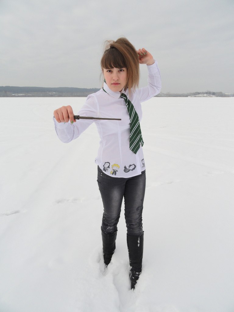 Алёна Губарева | Екатеринбург