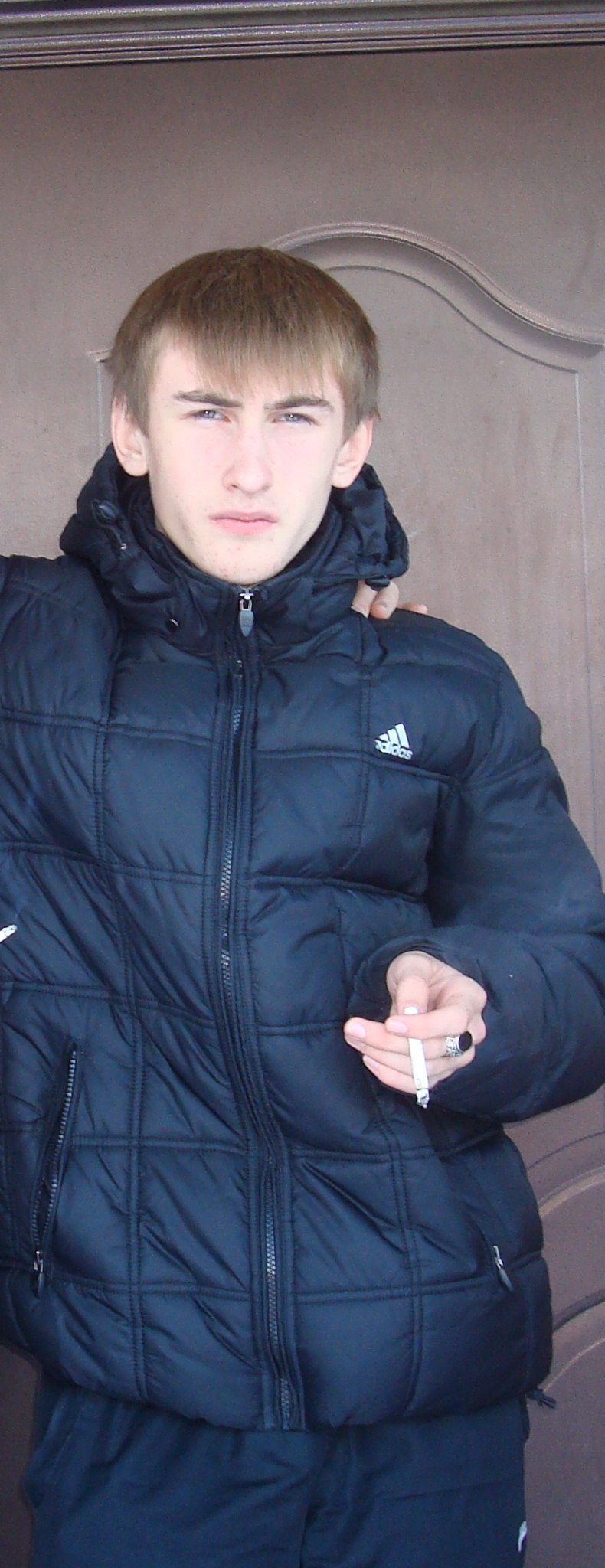 Костя Рагозин | Ишим