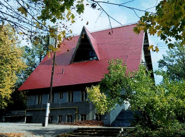 Натали Павлова | Харьков