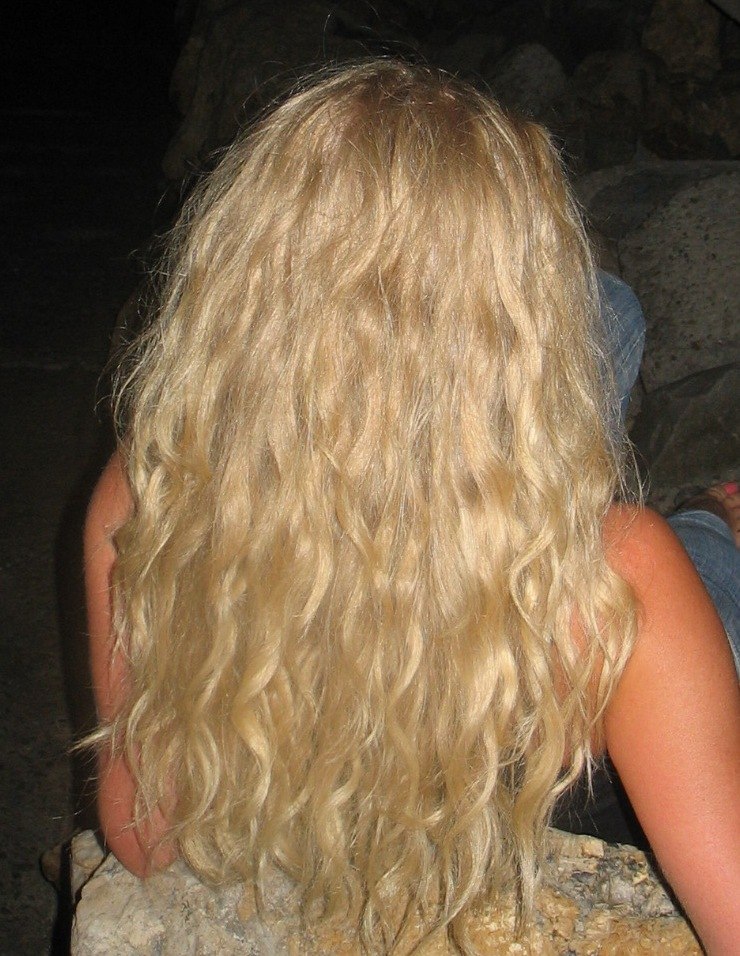 Анна Бузоверя | Днепр (Днепропетровск)