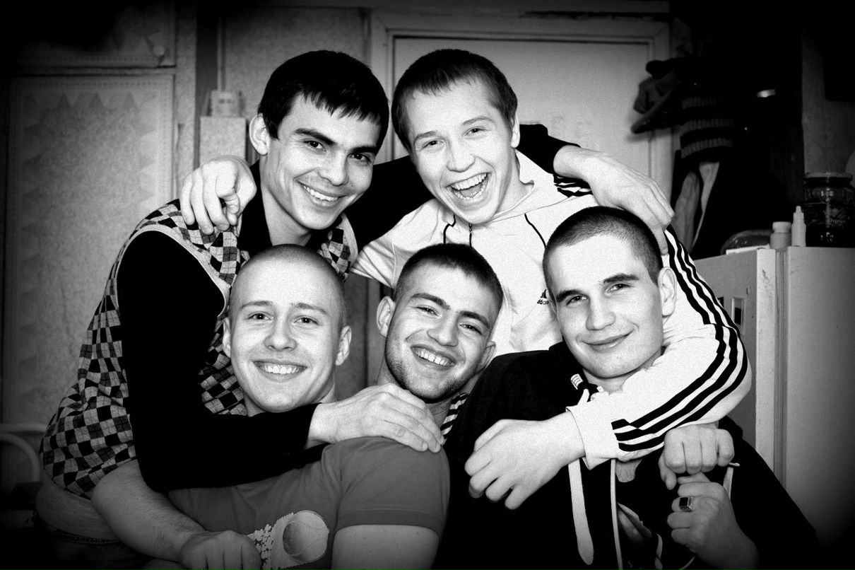 Евгений Любогащинский | 