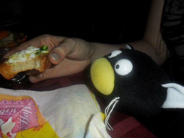 Инга Забровская | Новороссийск