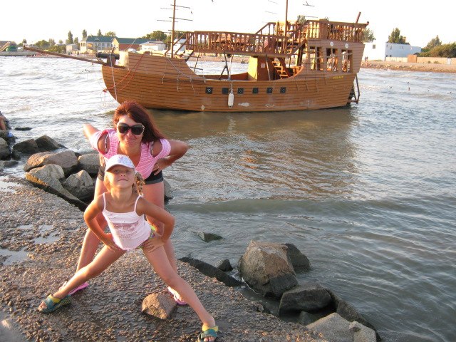 Марина Мацко | Свердловск / Должанск