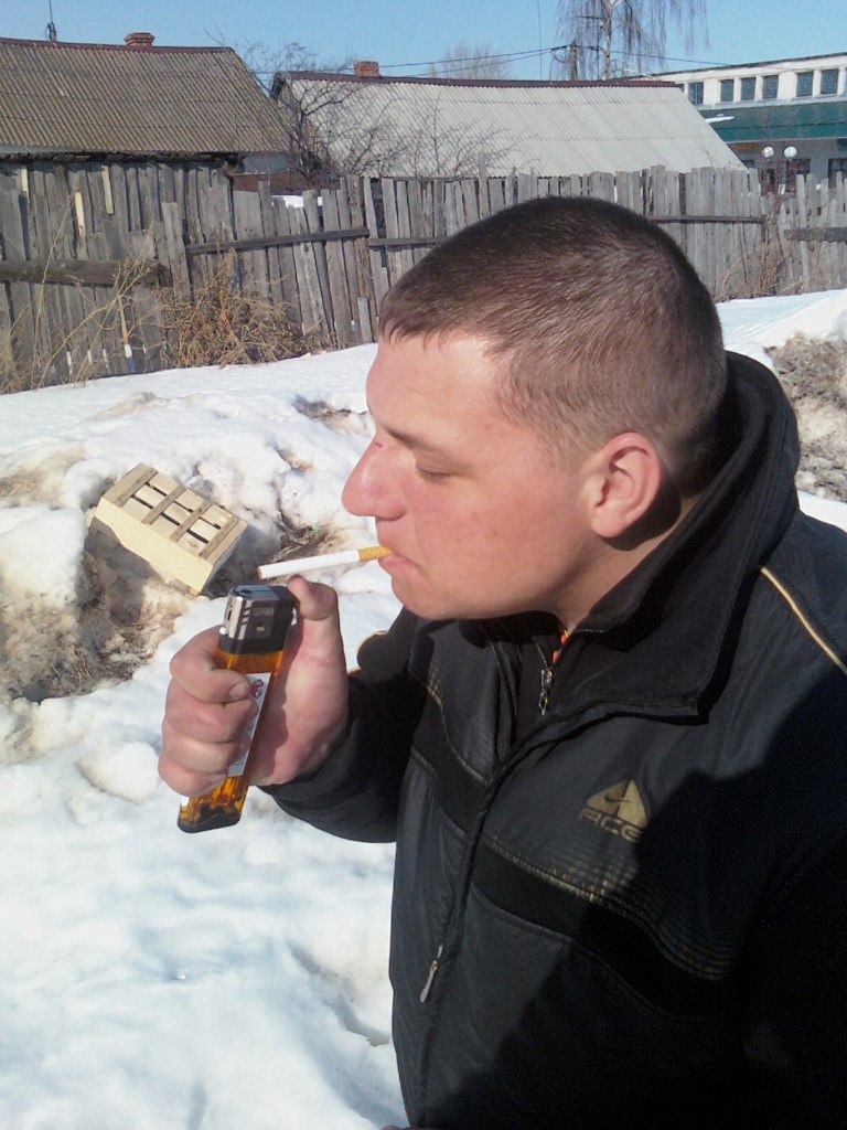 Вячеслав Маслов | Чистополь