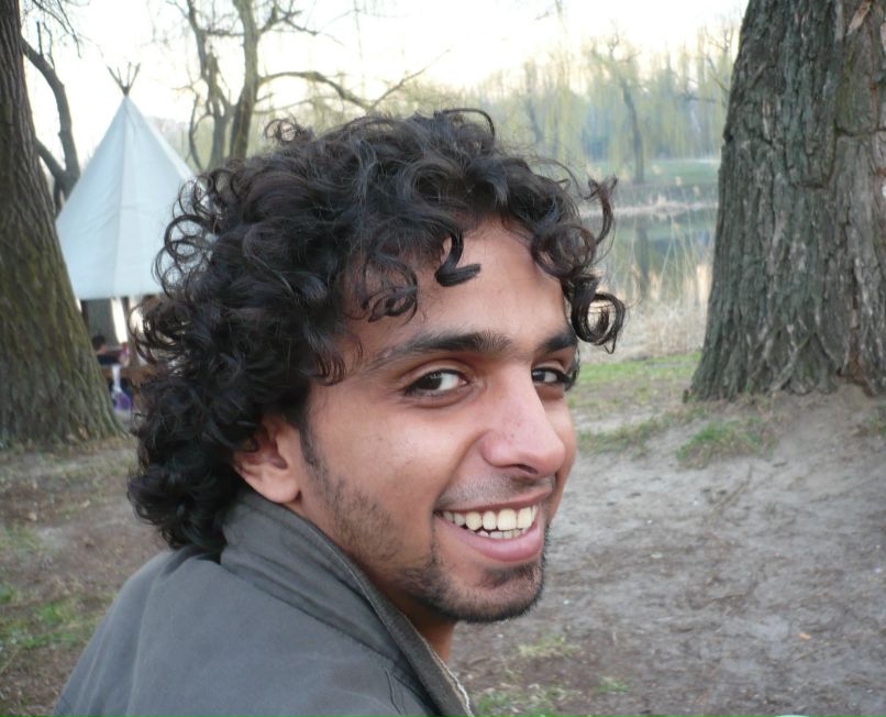 Фуад Fouash | Харьков