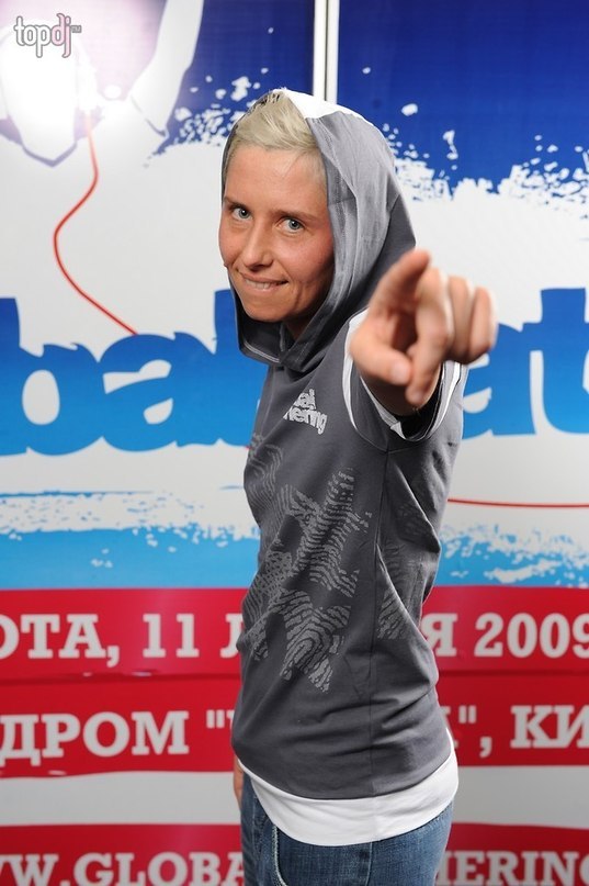 Дарья Карась | Санкт-Петербург