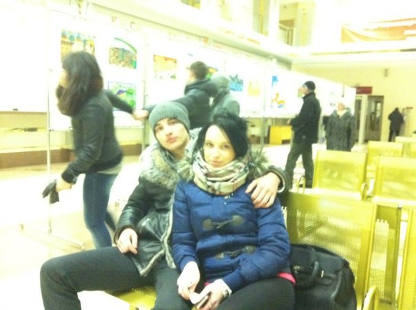 Игорь Пантюшин | Саранск