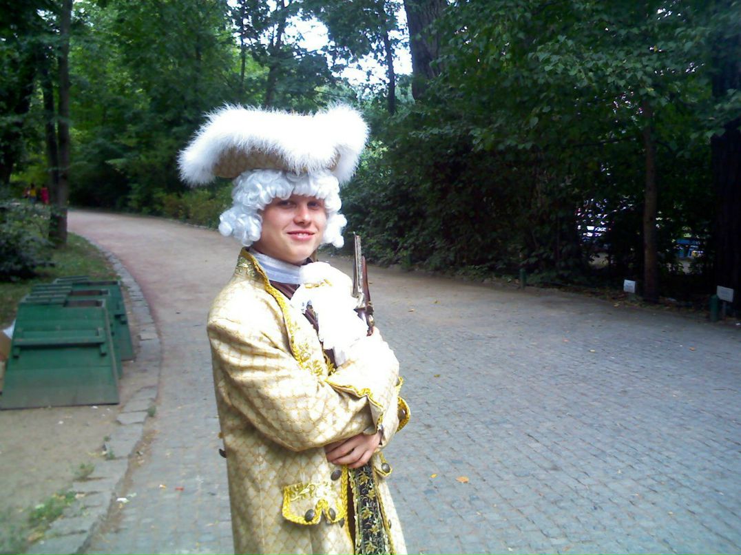 Максим Бандровский | Ананьев