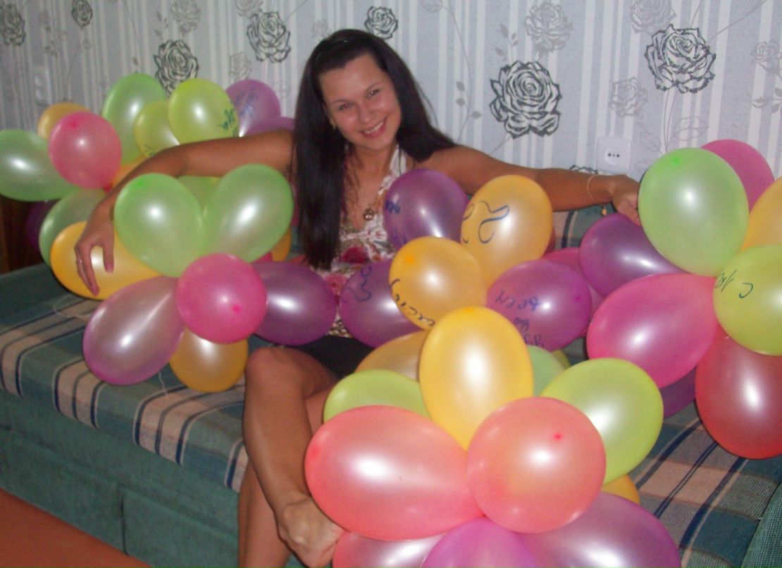 Анна Денькина | Красноярск