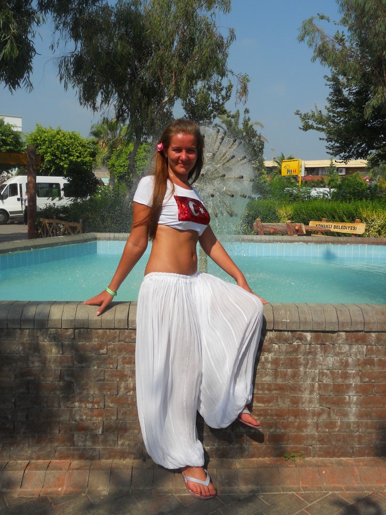 Гульнар Губанова | Уфа