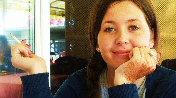 Яна Евтушик | Budva