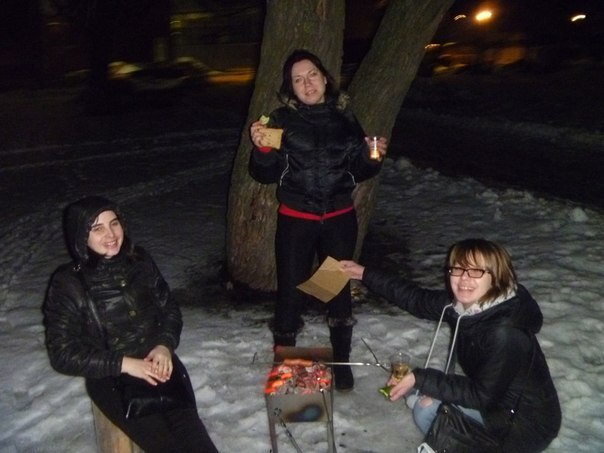 Надежда Семёнова | Санкт-Петербург