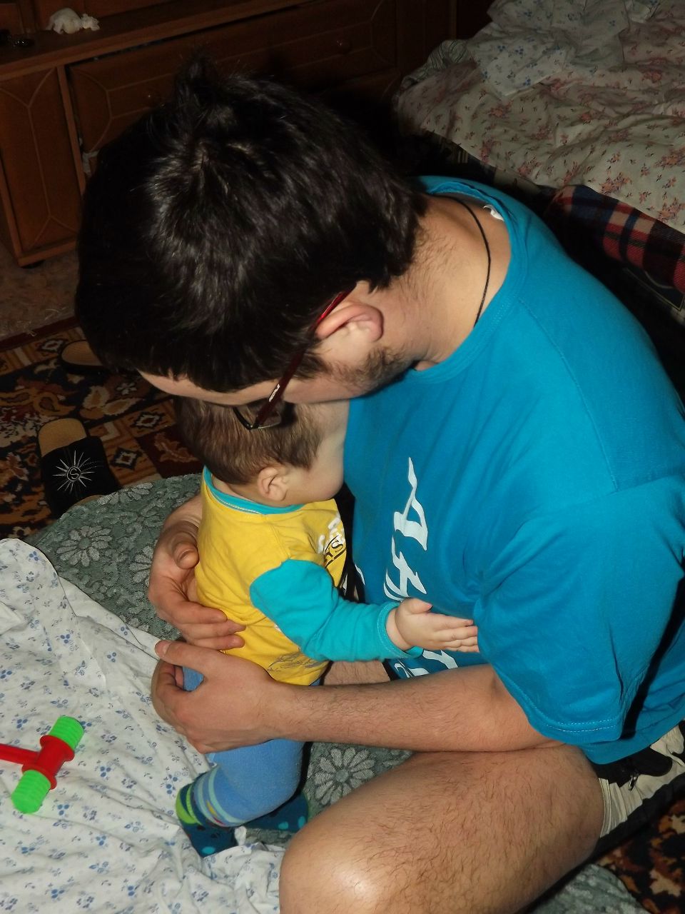 Айрат Сафиуллин | Уфа