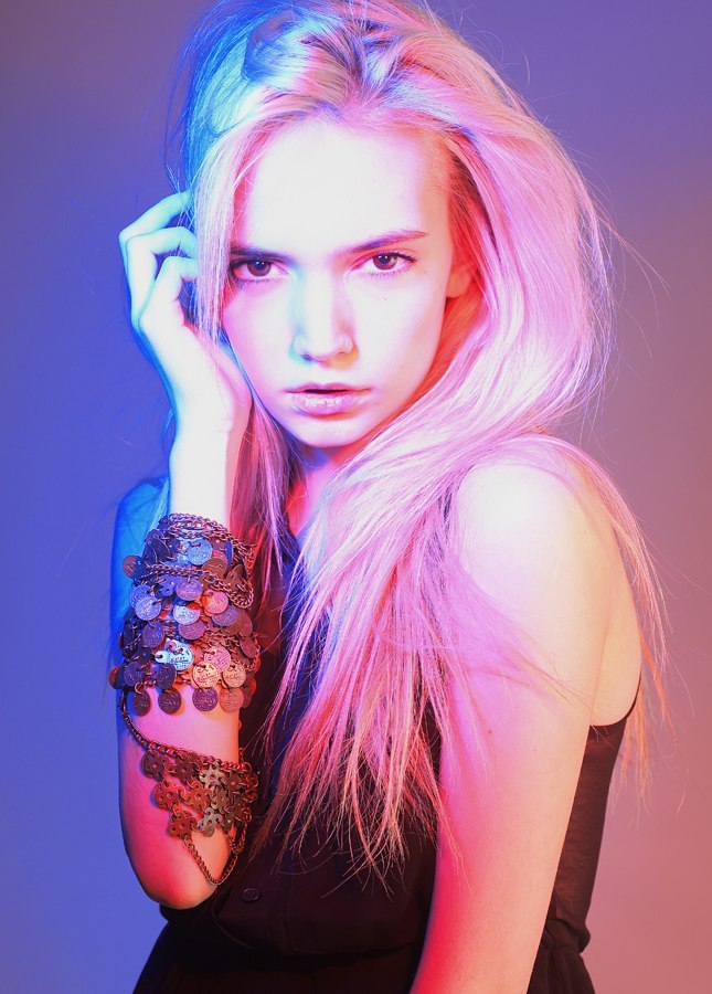 Nastya Knightley | Воронеж