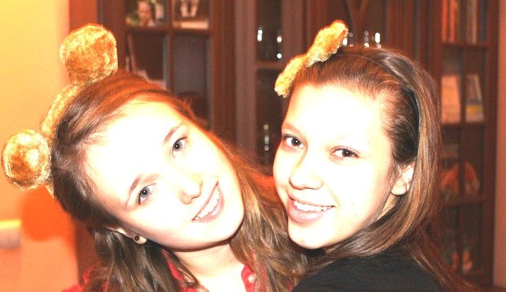 Іра Нагорняк | Ивано-Франковск