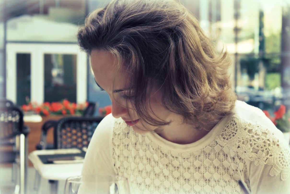 Марианна Бугера | 