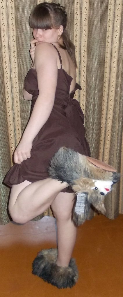 Маша Пачина | 