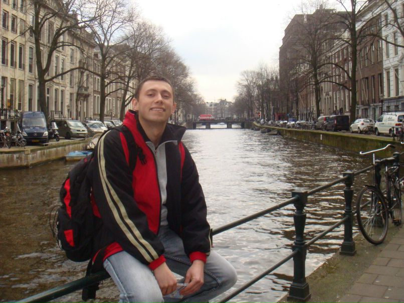 Макс Радченко snake | Чернигов