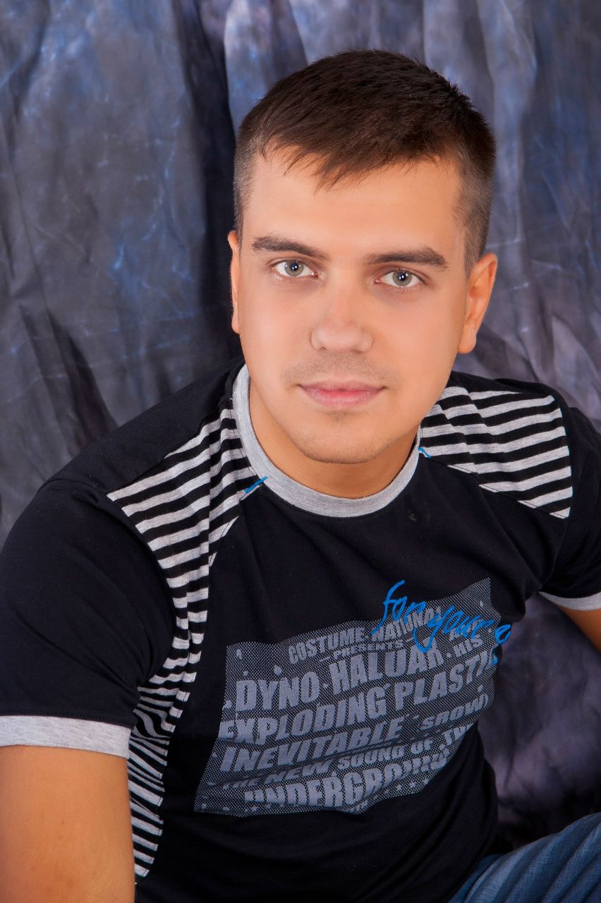 Сергей Копаница SerJ | Киев