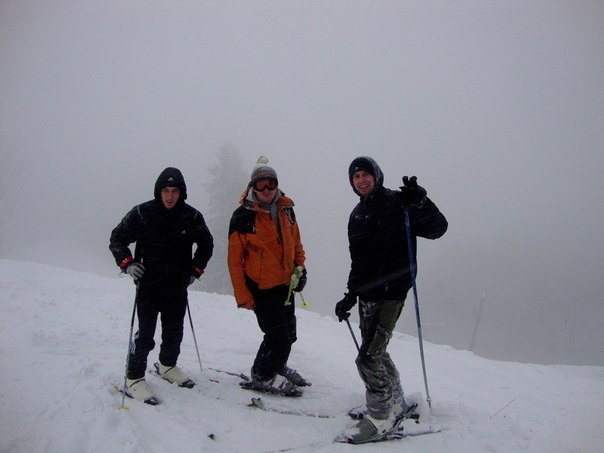 №4, Андрій Саманюк, Косов №4, Андрій Саманюк, Косов