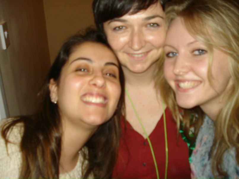 Ляна Гірняк | 