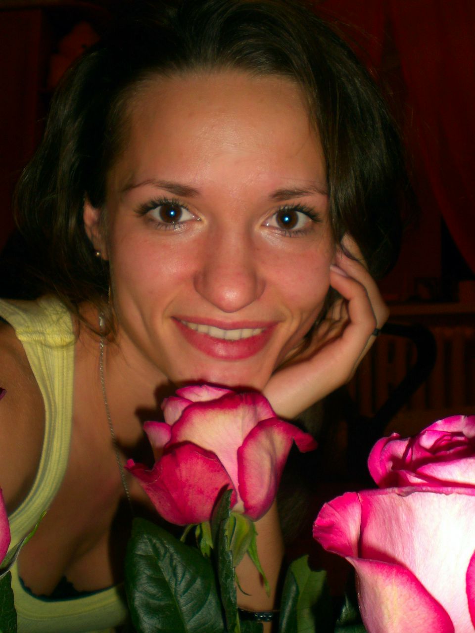 Александра Мороз | 