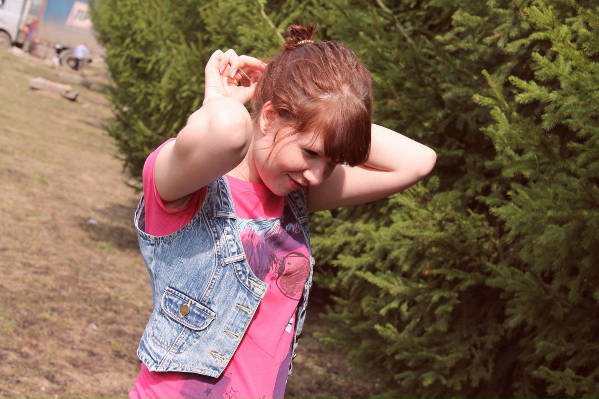 Екатерина Картон | Саранск