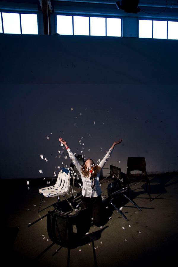 Alina Flame *flame* | 