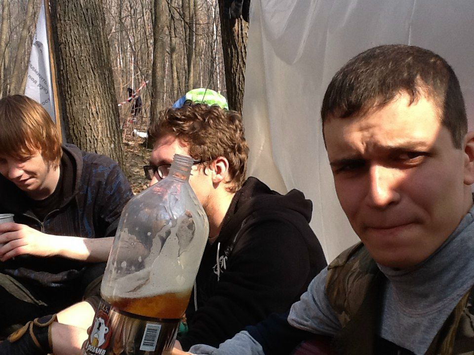 Денис Давыдов | Заречный