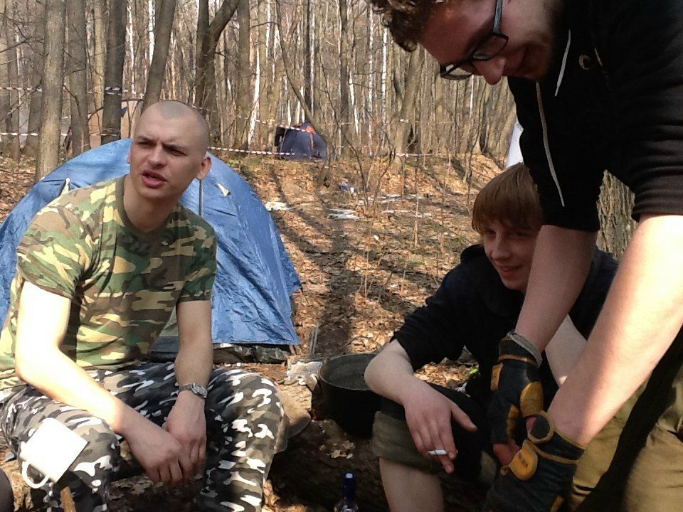 Денис Давыдов | Заречный