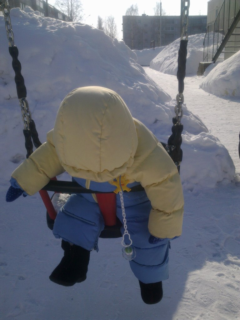 Илья Колобов | Архангельск