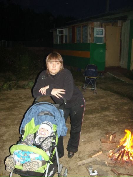 №2, Татьяна Перминова, Хабаровск №2, Татьяна Перминова, Хабаровск