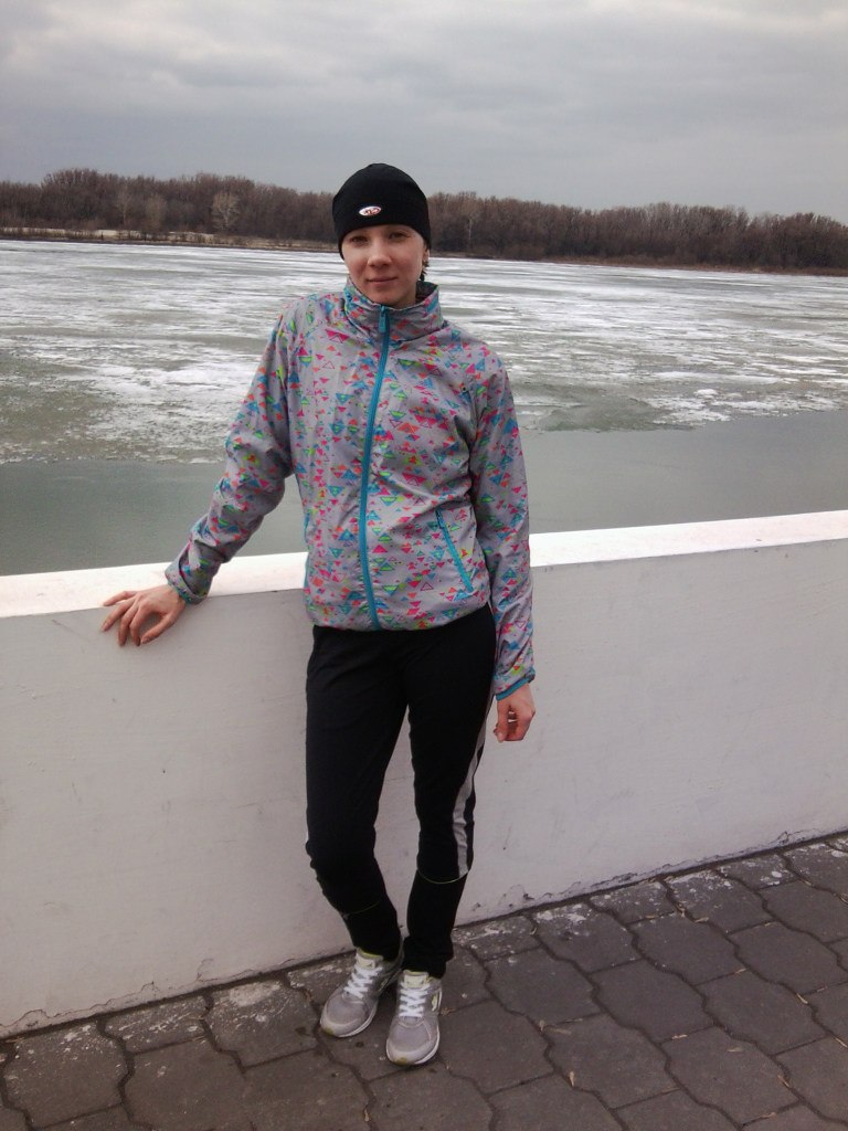 Александра Шакурова | Омск